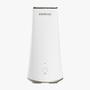 Imagem de Extensor WIFI 6 MESH Com Roteamento IH 3000 Branco Intelbras