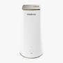 Imagem de Extensor WIFI 6 MESH Com Roteamento IH 3000 Branco Intelbras