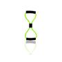 Imagem de Extensores Elasticos Multifuncional Ginastica Exercicio Fit