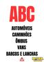 Imagem de Extintor ABC Universal 1kg Para carro, Barco, Lancha, Avião.