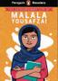 Imagem de Extraordinary Life Of Malala Yousafzai, The - PENGUIN & MACMILLAN BR