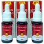 Imagem de Extrato da Própolis Vermelha 20ml  Kit com 3 - Prodapys