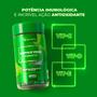 Imagem de Extrato de Própolis Verde, Vitaminas C- D- E, 2x1 - Suplemento Alimentar, 60 Cápsulas 700mg - Denavita