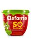 Imagem de Extrato de tomate elefante só tomate 300g - kit com 4