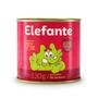 Imagem de Extrato de Tomate Lata Elefante 130g - Embalagem c/ 48 unidades