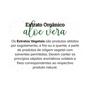 Imagem de Extrato Orgânico Aloe Vera 99,7 Agua Termal Orgânico 200ml - Bryo