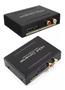 Imagem de Extrator De Áudio HDMI / HDMI + R/L RCA SPDIF