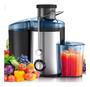 Imagem de Extrator de suco centrifuga INOX 1500wats (110V