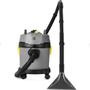 Imagem de Extratora Aspirador Limpadora de Estofados 1600w 220v Puzzi 4/15 Karcher