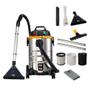 Imagem de Extratora Carpetes Estofados Wap Carpet Cleaner Pro 30 1600W 30L 220V