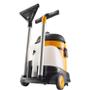 Imagem de Extratora de Carpetes e Estofados WAP Home Cleaner 20L 1600W Amarelo e Preto 110v FW005464