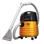 Imagem de Extratora de Limpeza WAP Carpet Cleaner 1600W Uso Profissional Bocal de Sopro, Borrifa e Aspira 127V Amarelo/Preto