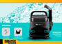Imagem de Extratora E Higienizadora Portátil Spot Cleaner W2 1600w Wap 110v