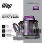 Imagem de Extratora E Higienizadora Wap Spot Cleaner W3 1450w 127v