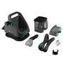 Extratora Higienizadora Portátil WAP Spot Cleaner 1600W 220V Imagem de Extratora Higienizadora Portátil WAP Spot Cleaner 1600W 220V