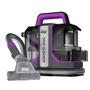Imagem de Extratora Portátil 3 Em 1 WAP SPOTCLEANER W3 Cinza/Roxo 220v