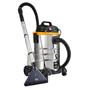 Imagem de Extratora Profissional WAP Carpet Cleaner PRO 30 1600w 220V Inox