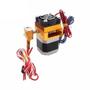 Imagem de Extrusora MK8 Completa Motor e Acessórios 12V 40W