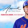 Imagem de Eye Black Franklin Sports para Beisebol e Softbol - Vermelho, Branco e Azul