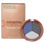 Imagem de Eye Shadow Trio Stormy .1 Oz por Mineral Fusion