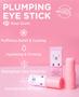 Imagem de Eye Stick THESAEM Iceland Hydrating 7 mL, 3 pacotes, refrigeração