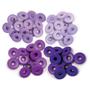 Imagem de Eyelets Standard Wer Memory Keepers-40 Unidades - Purple