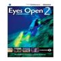 Imagem de Eyes open 2   students book