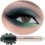 Imagem de Eyeshadow Stick Daeuwiutr Green Impermeável Hipoalergênico