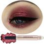 Imagem de Eyeshadow Stick Daeuwiutr Red Cream Shimmer Waterproof