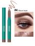 Imagem de Eyeshadow Stick Jutqut Eye Brightener Maquiagem impermeável