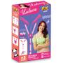 Imagem de F0116-4 luluca - microfone com pedestal