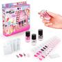 Imagem de F0128-2 fun kit de arte para unhas pro-tips