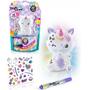 Imagem de F0150-5 fun - decore seu animais glow in the dark pequeno (sortidos)