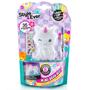 Imagem de F0150-5 fun - decore seu animais glow in the dark pequeno (sortidos)