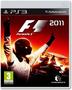 Imagem de F1 2011   ps3 midia fisica original
