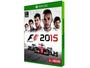Imagem de F1 2015 para Xbox One