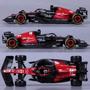 Imagem de F1 2023 Alfa Romeo/Stake C43 V. Bottas S/Piloto 1/43 Burago