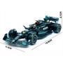 Imagem de F1 2023 Mercedes-AMG F1 W14 E Hamilton c/Piloto 1/43 Burago