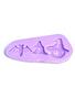 Imagem de F1105 molde de silicone halloween confeitaria biscuit