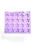 Imagem de F1369 molde de silicone balas/pingentes/apliques estrelas confeitaria biscuit