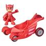 Imagem de F2129 Pj Masks Veiculo e Corujita Planador Coruja F2099 Hasbro