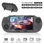 Imagem de F3000 Console De Jogos Portátil Tela IPS De 4.5 Polegadas Retro Video Game Player