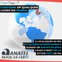 Imagem de Faaftag Faaftech com Chaveiro - Mini Tag Rastreador Gps pelo App Buscar - Com Modo Perdido e Som