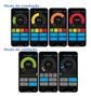 Imagem de Faaftech Shiftpower Chip De Pedal Ft-Sp30+