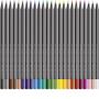 Imagem de Faber-castell ecolapis supersoft 24cores 120724soft