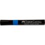 Imagem de Faber Castell Pincel Marc.Fab.Castel Cd/Dvd Azul