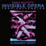 Imagem de Fábio Golfetti  Invisible Opera Tropical Version  CD