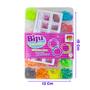 Imagem de Fábrica de Pulseiras com Elástico Box Biju Collection