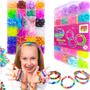Imagem de Fábrica de Pulseiras com Elástico Box Biju Collection