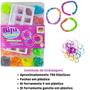 Imagem de Fábrica de Pulseiras com Elástico Box Biju Collection